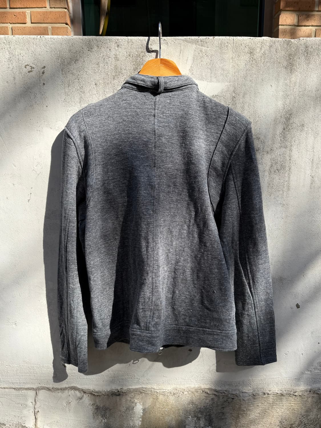 Ships 집업 자켓 B158 상품이미지4