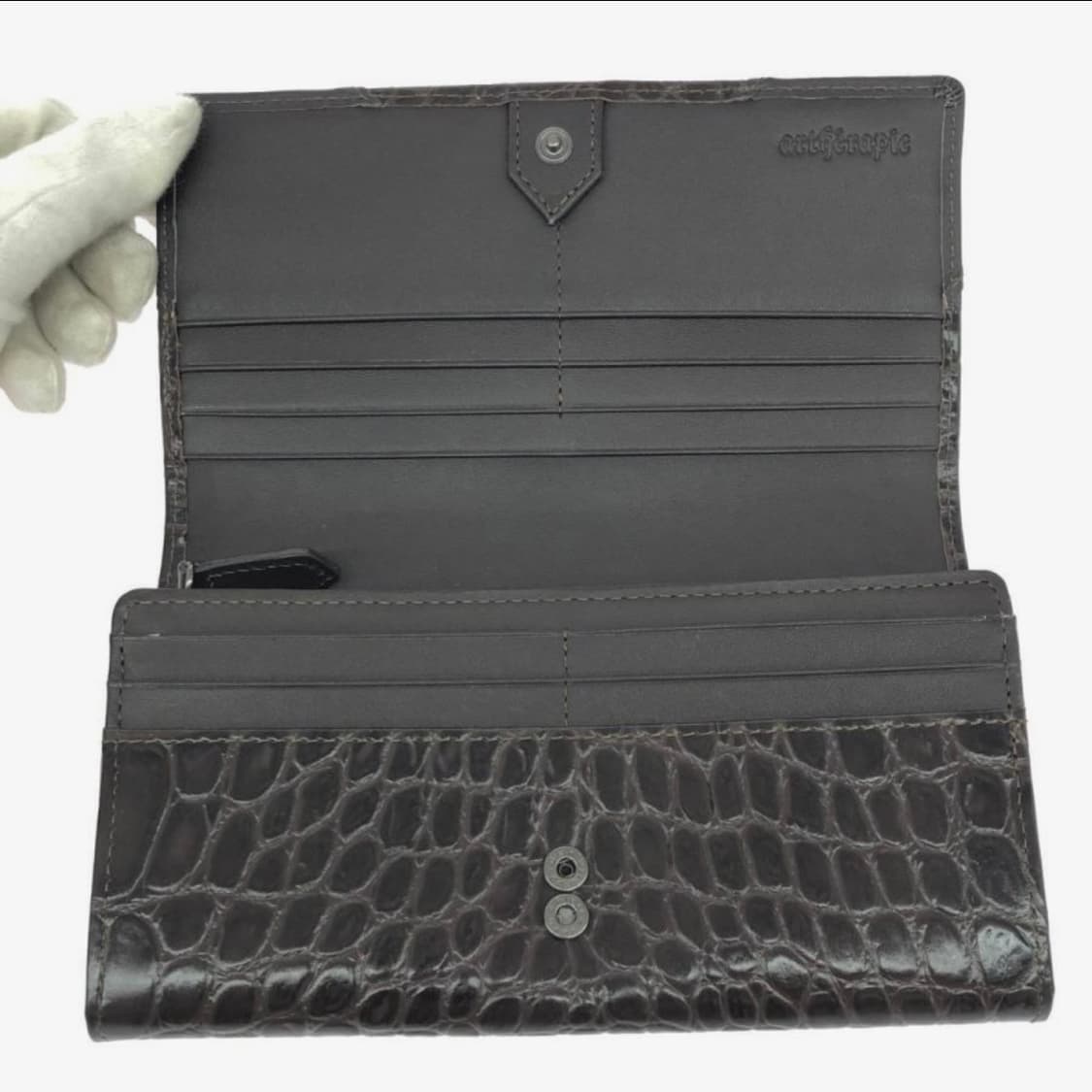 알세라피 (Artherapie) wallet 상품이미지4