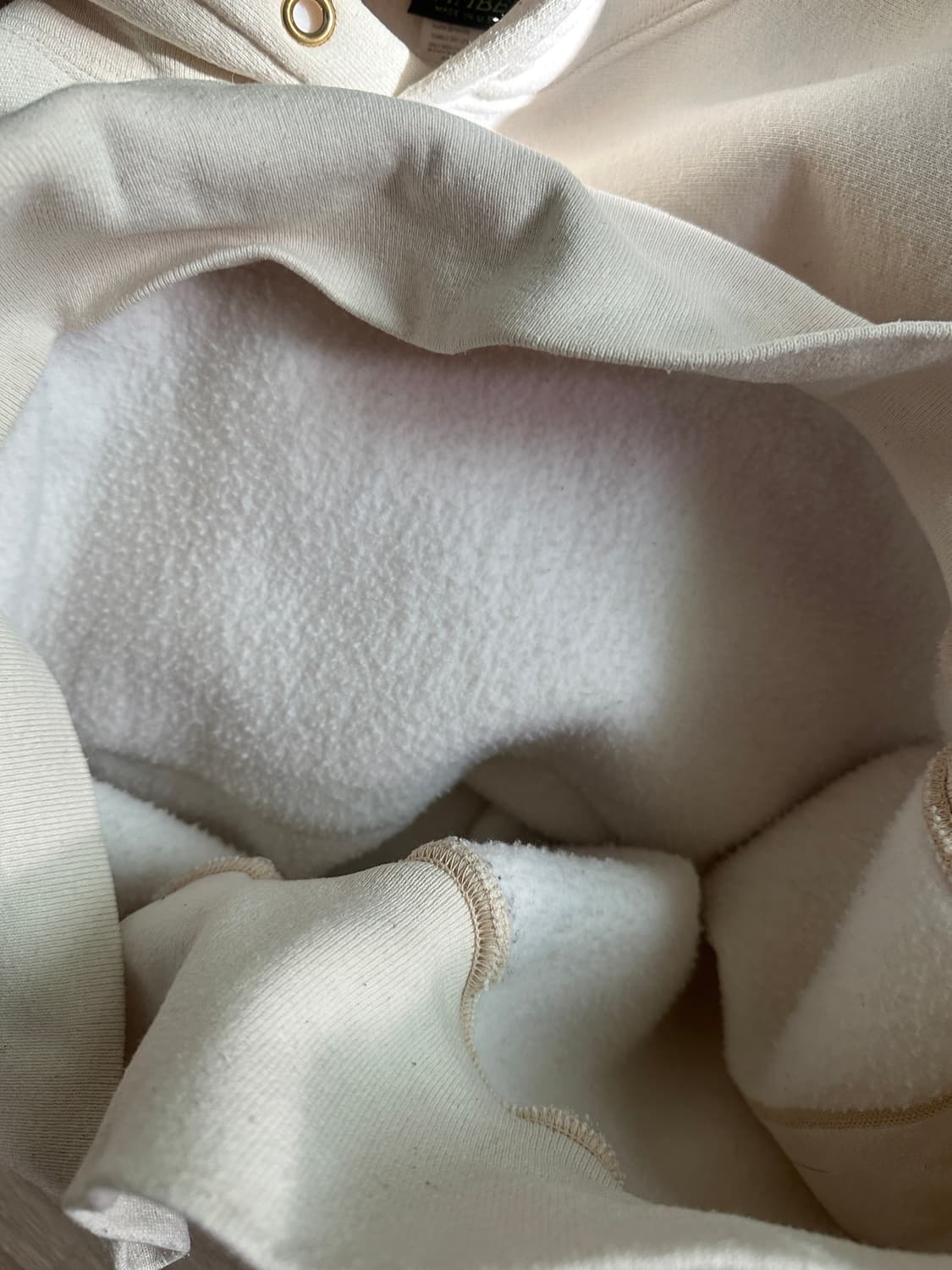 Camber 캠버 후드티  상품이미지4