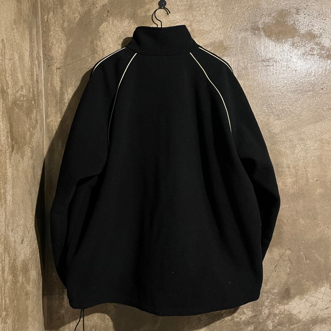 아베크롬비 플리스 반집업 상품이미지4