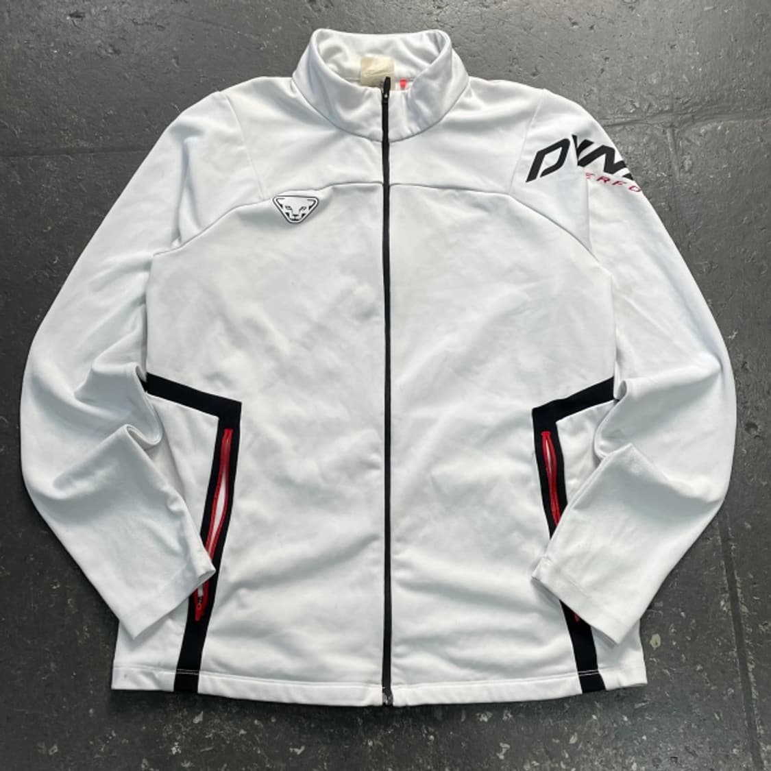 95 다이나핏 집업  상품이미지1