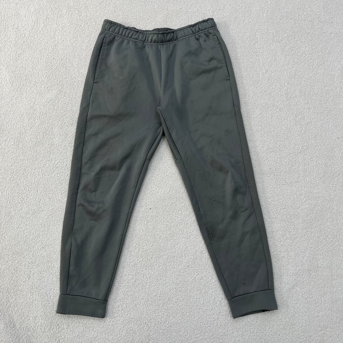 90 나이키 밴딩 트레이닝 바지 0304M 상품이미지1