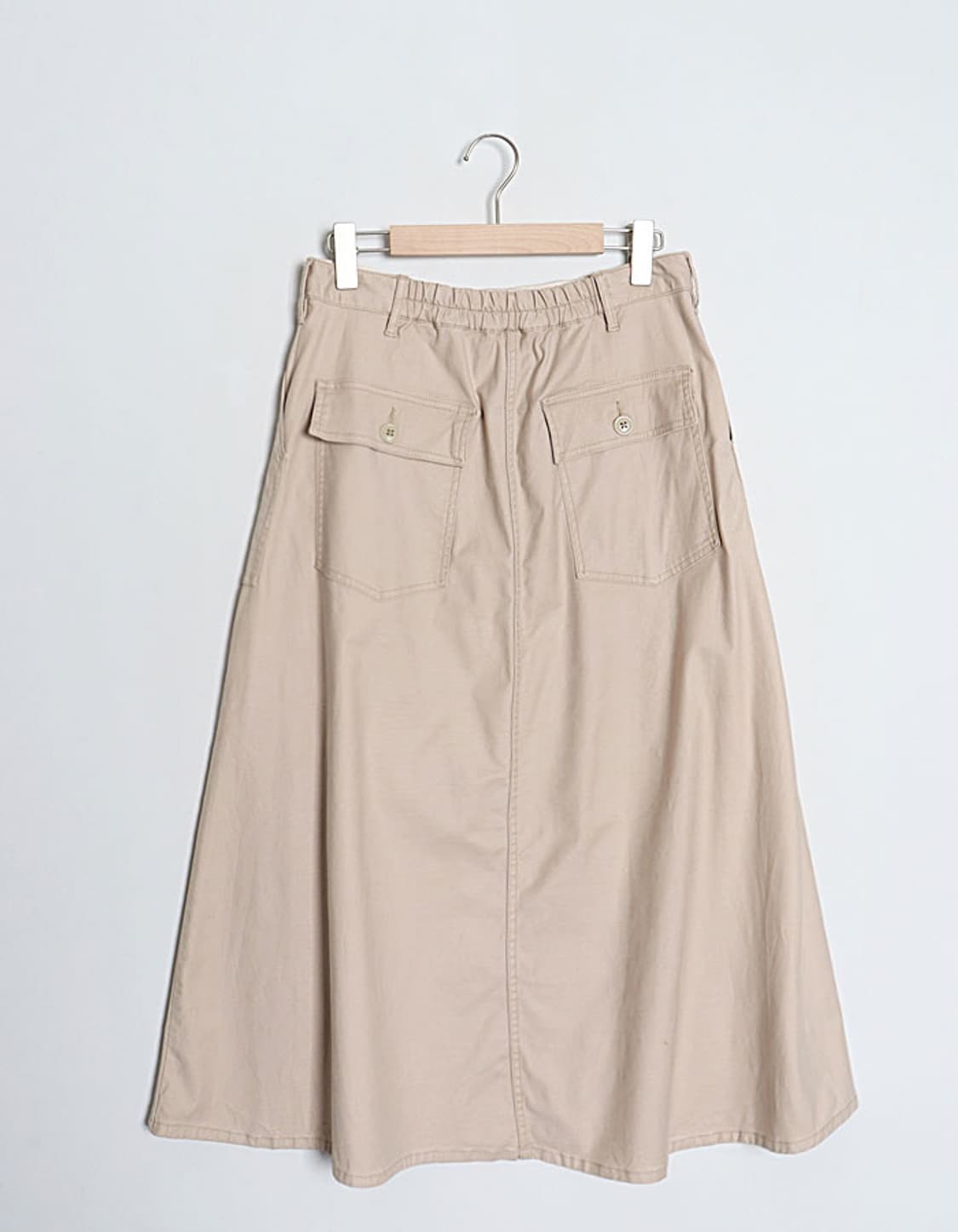 coen Fatigue Skirt (29~30) 상품이미지5