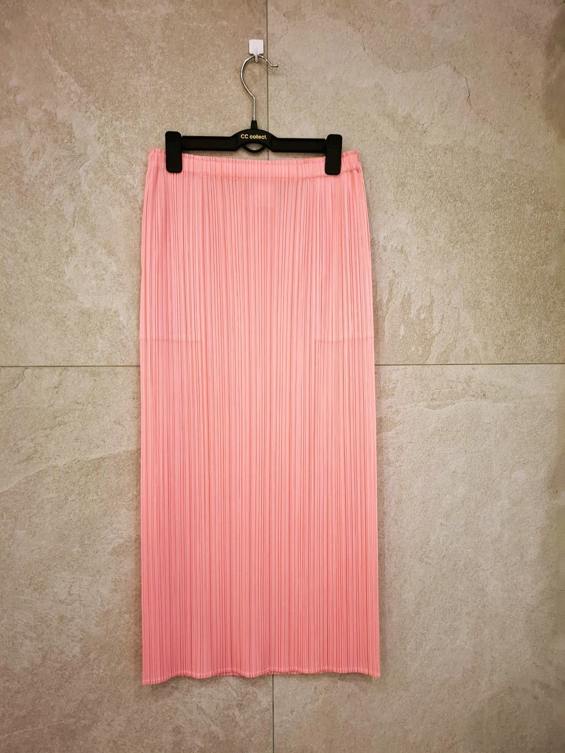 플리츠플리즈 쥬시스커트 이세이미야케 상품이미지1