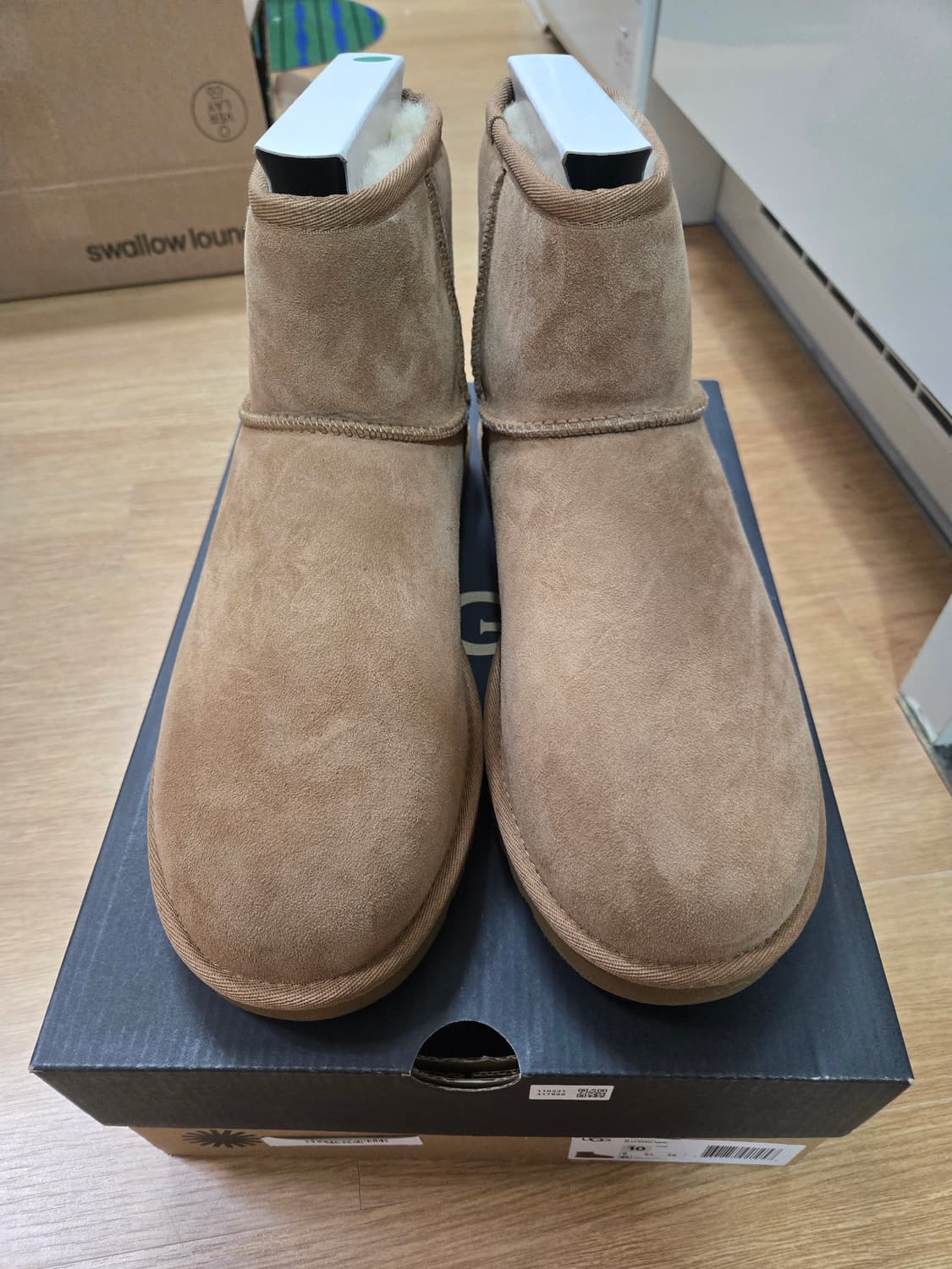 어그부츠 280 상품이미지4