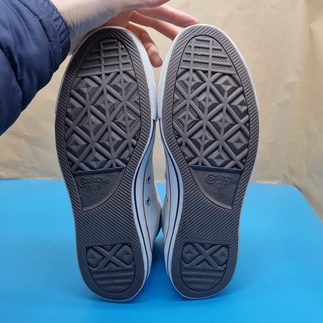 컨버스 척테일러 남성하이탑280 상품이미지3