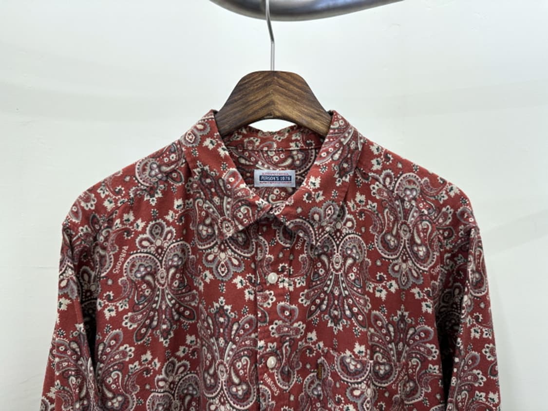 PERSON'S (XL) 상품이미지2