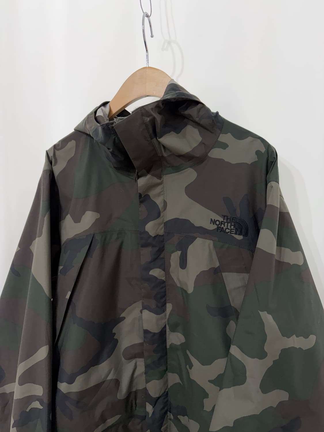 THE NORTH FACE jacket 상품이미지2