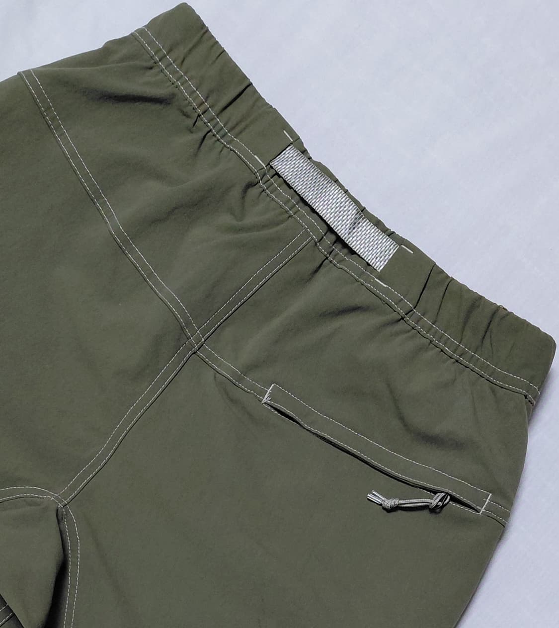 나이키 ACG 스미스 락 컨버터블 카고 팬츠 (카키/S사이즈) 상품이미지5
