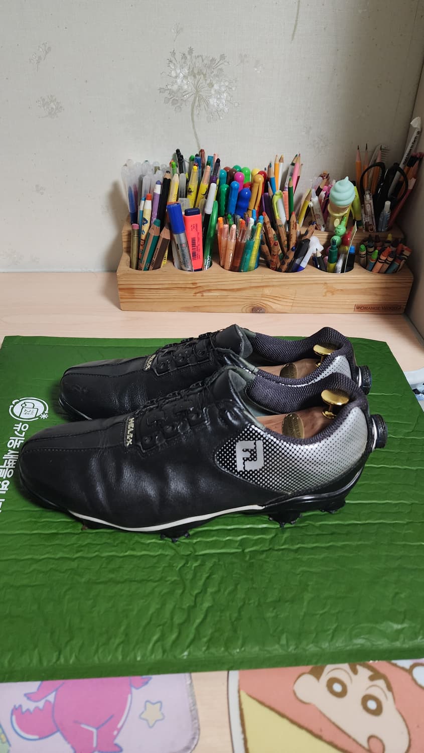 FJ 풋조이 헬릭스 골프화 250 상품이미지2