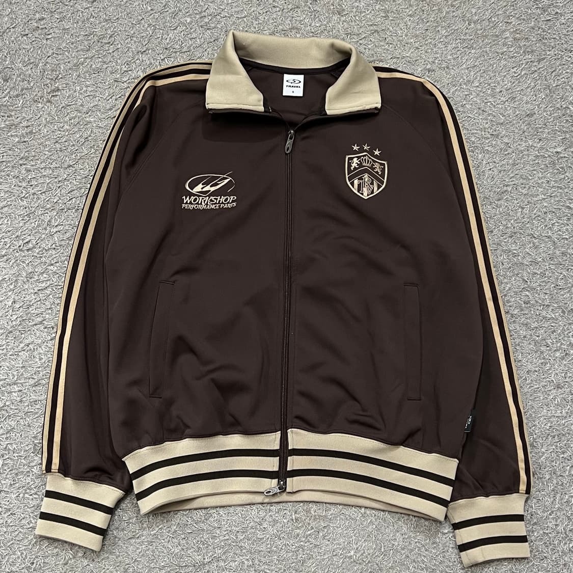 [95] 트래블 져지 상품이미지3