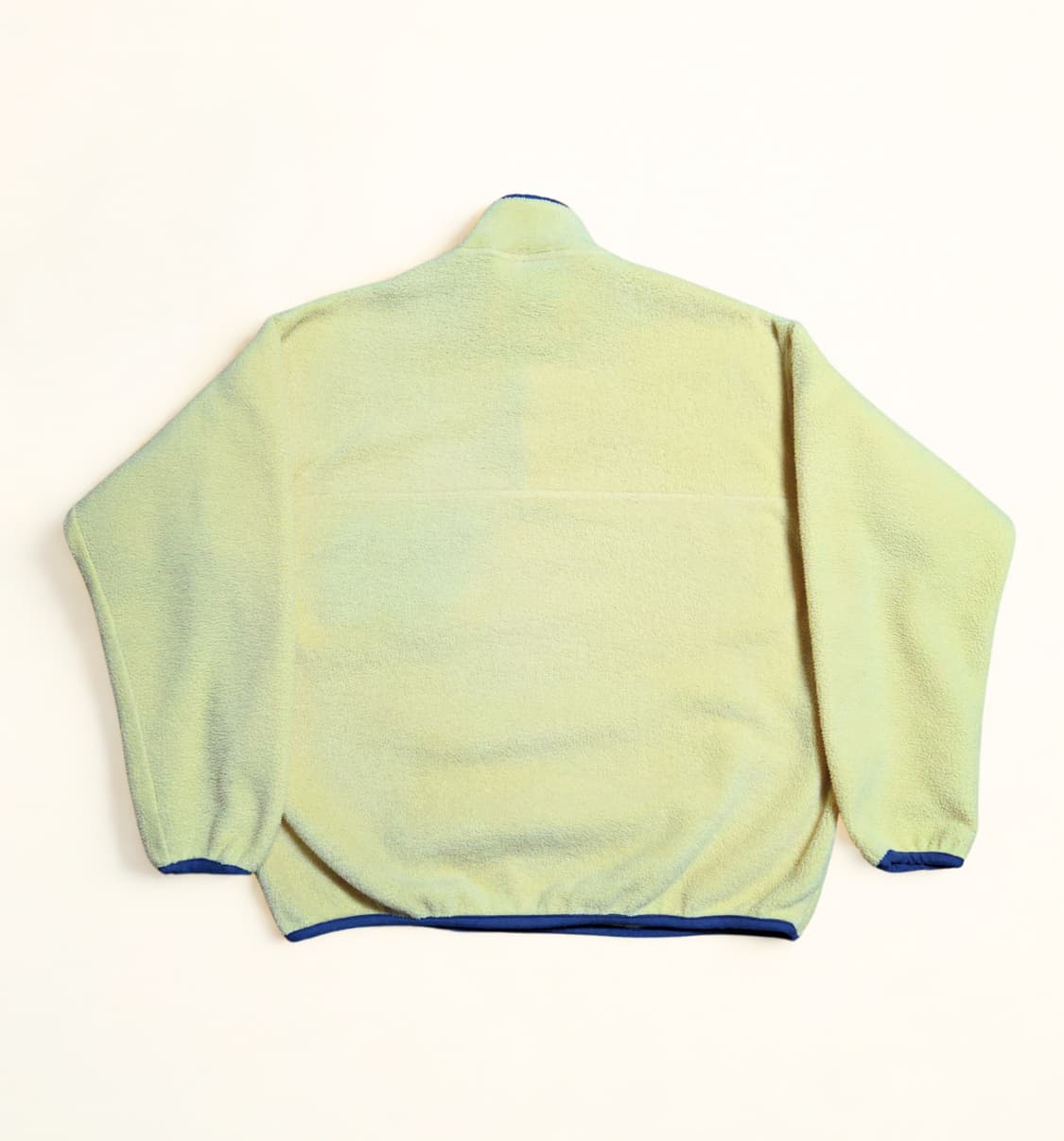 (L)파타고니아 빈티지옐로우 신칠라 플리스 상품이미지2