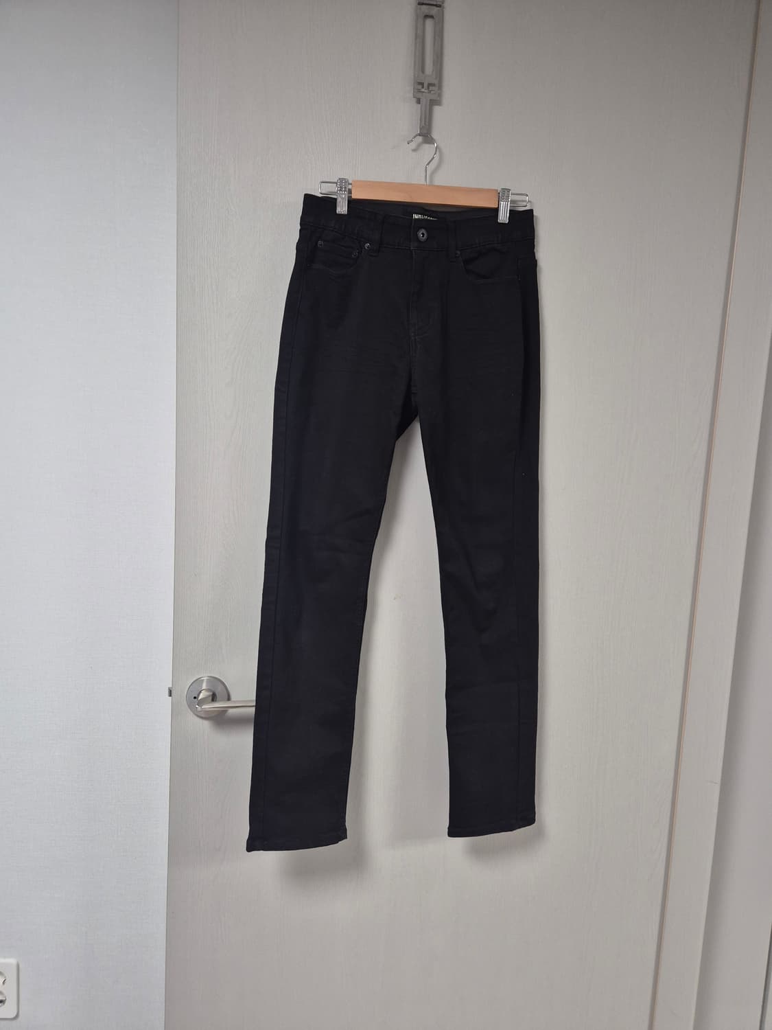 이쁜 블랙진 30인치 (새상품) 상품이미지1