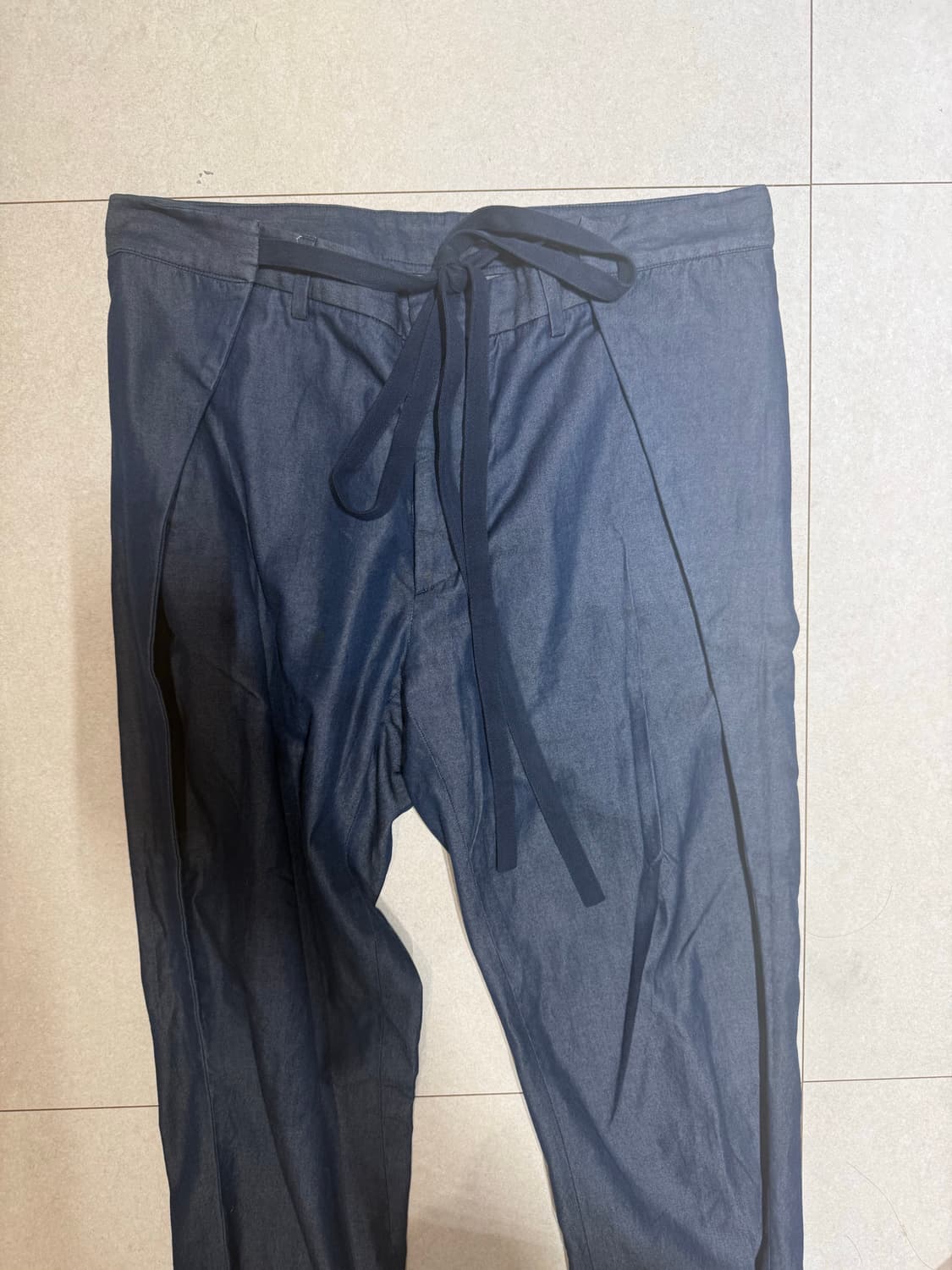 마틴마르지엘라 슬랙스 상품이미지3