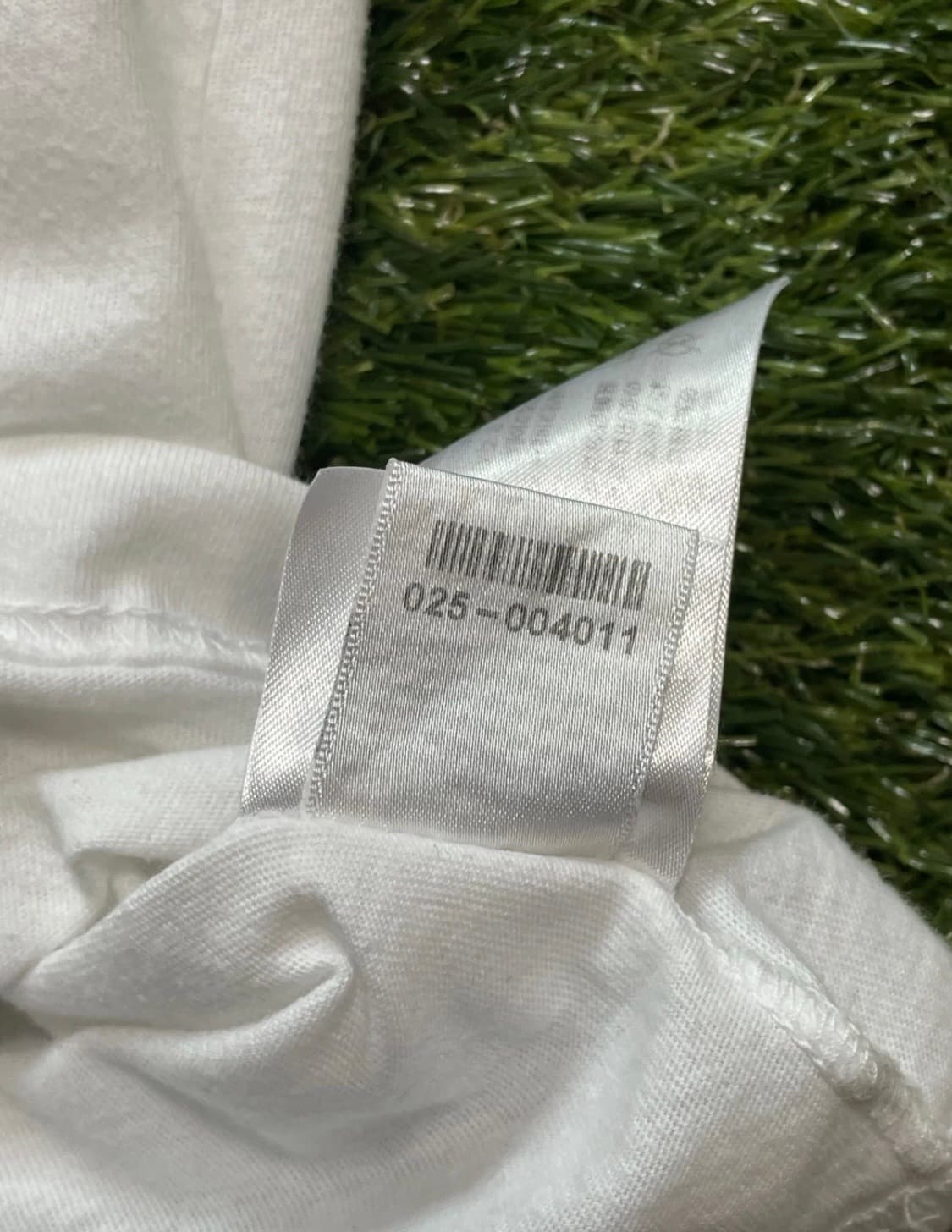 크롬하츠 F*** YOU 포켓 롱 슬리브 상품이미지10