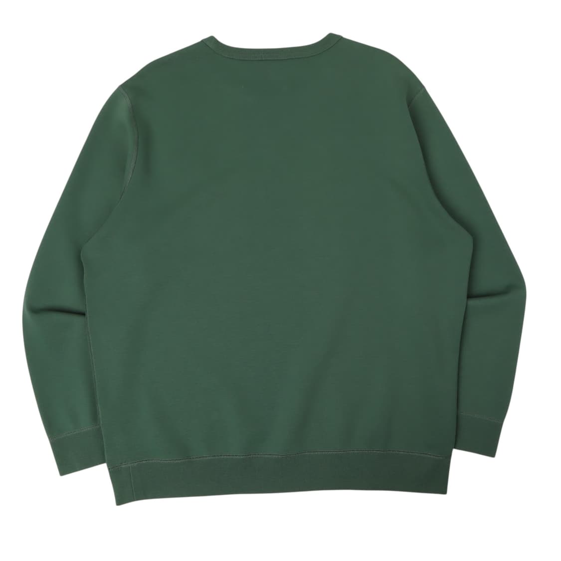 폴로 랄프로렌 QR 그린 크루넥 스웻셔츠 상품이미지5