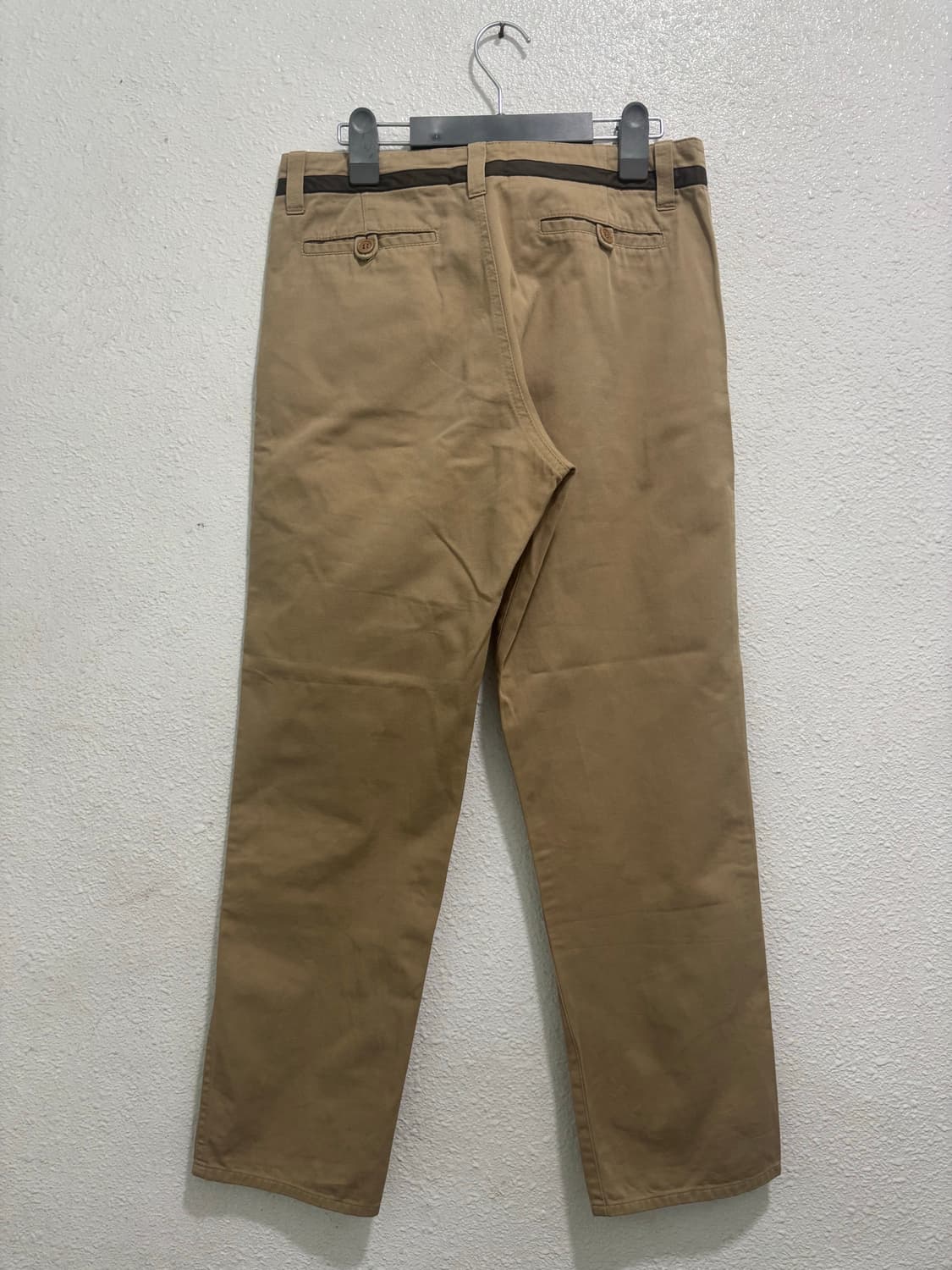 헬무트랭 치노 90s 본인기 상품이미지5