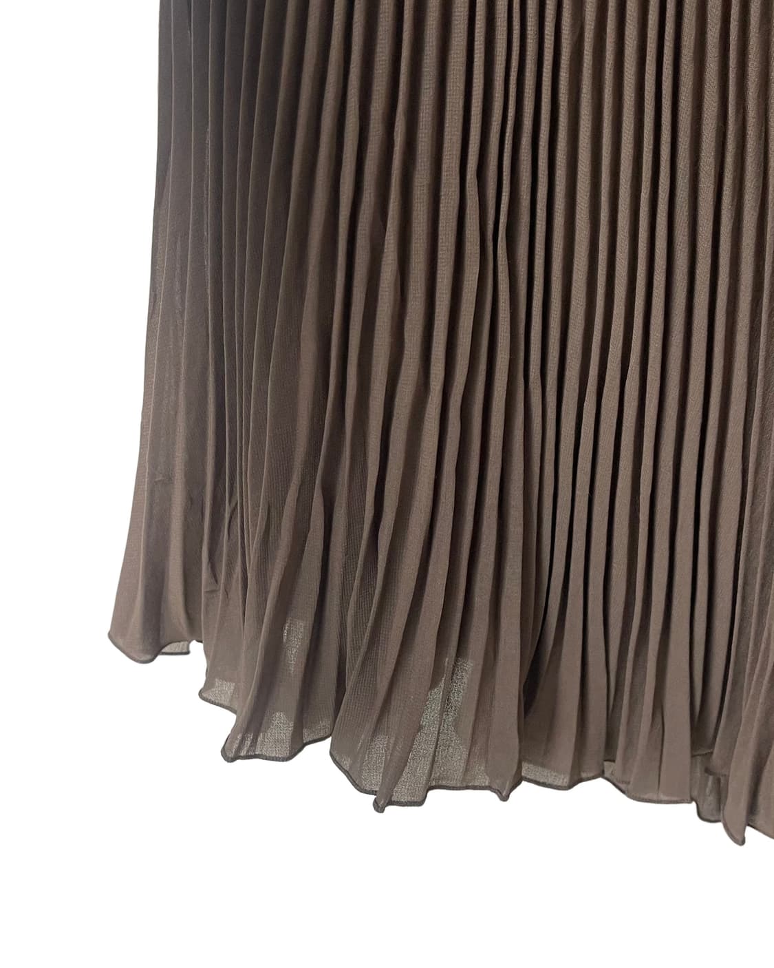 JILL STUART Pleated Mini Skirt 상품이미지5