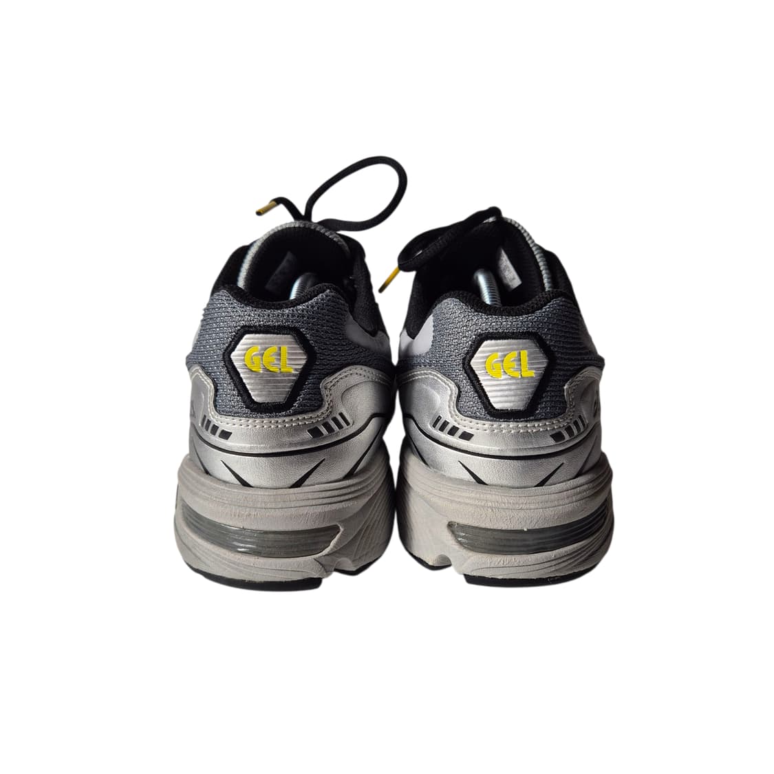 270) asics 아식스 젤 1090 미드 그레이 블랙 상품이미지7