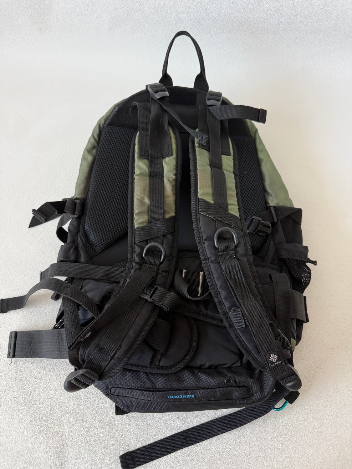 컬럼비아(Columbia) 백팩 상품이미지7