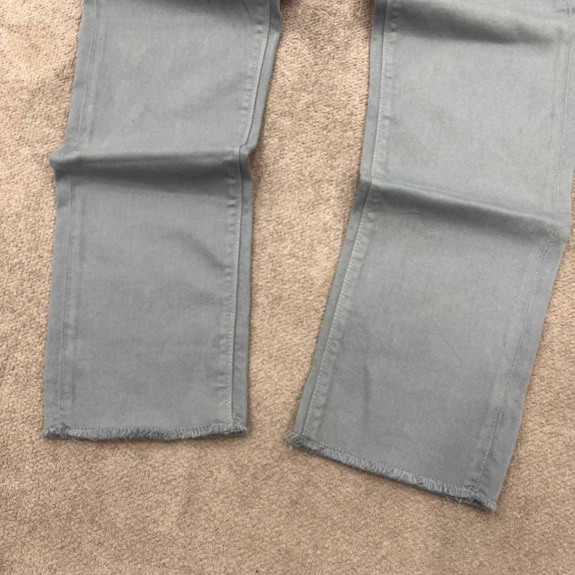 28 쟈딕앤볼테르 바지 상품이미지3