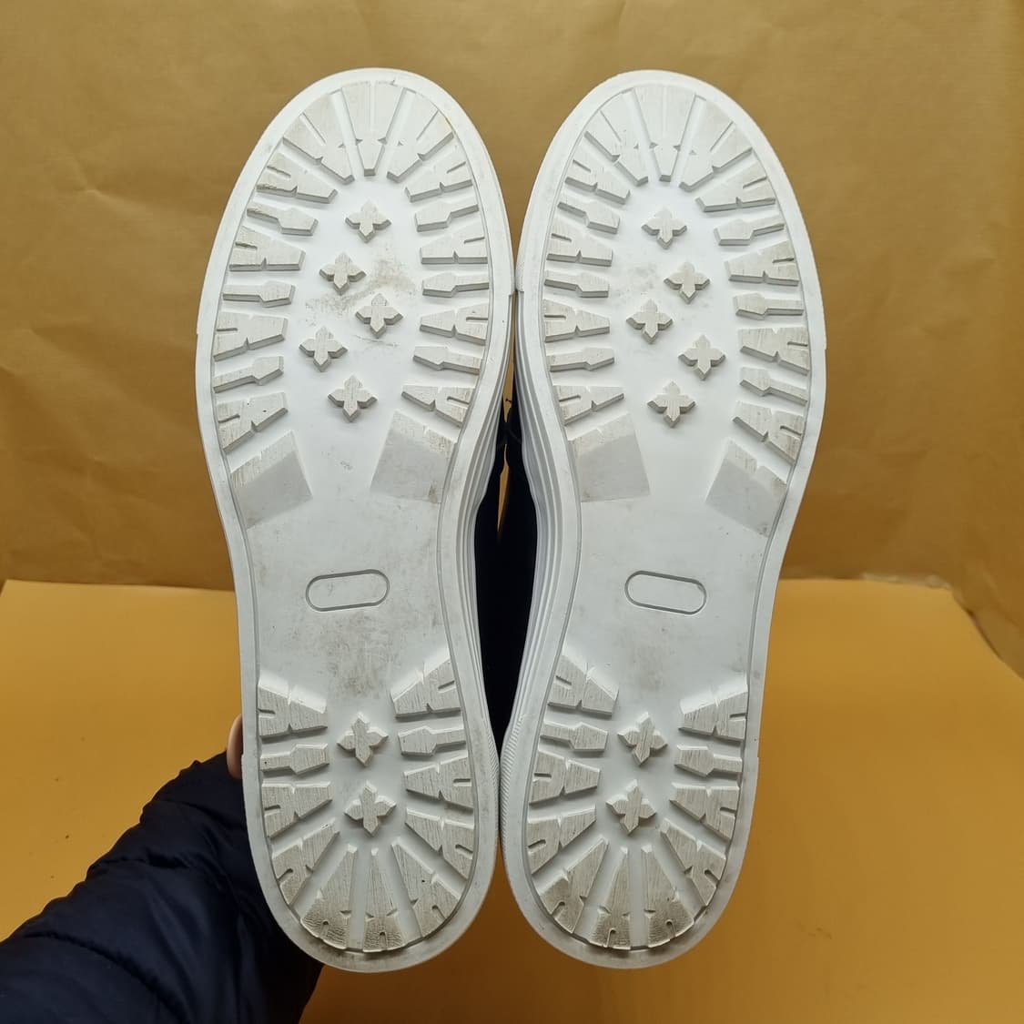 FEETJOY 남성가죽슬립온285. 상품이미지3