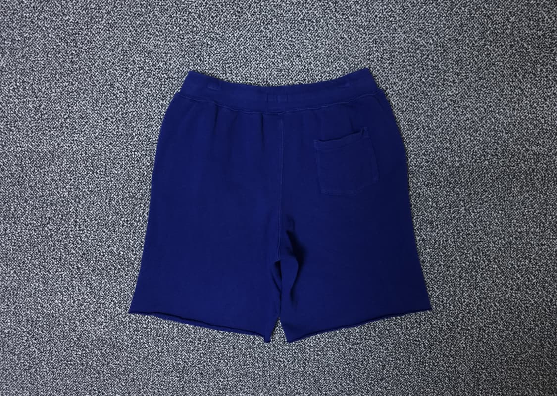 [무료배송][160]폴로 키즈 컷팅 코튼 반바지 상품이미지2