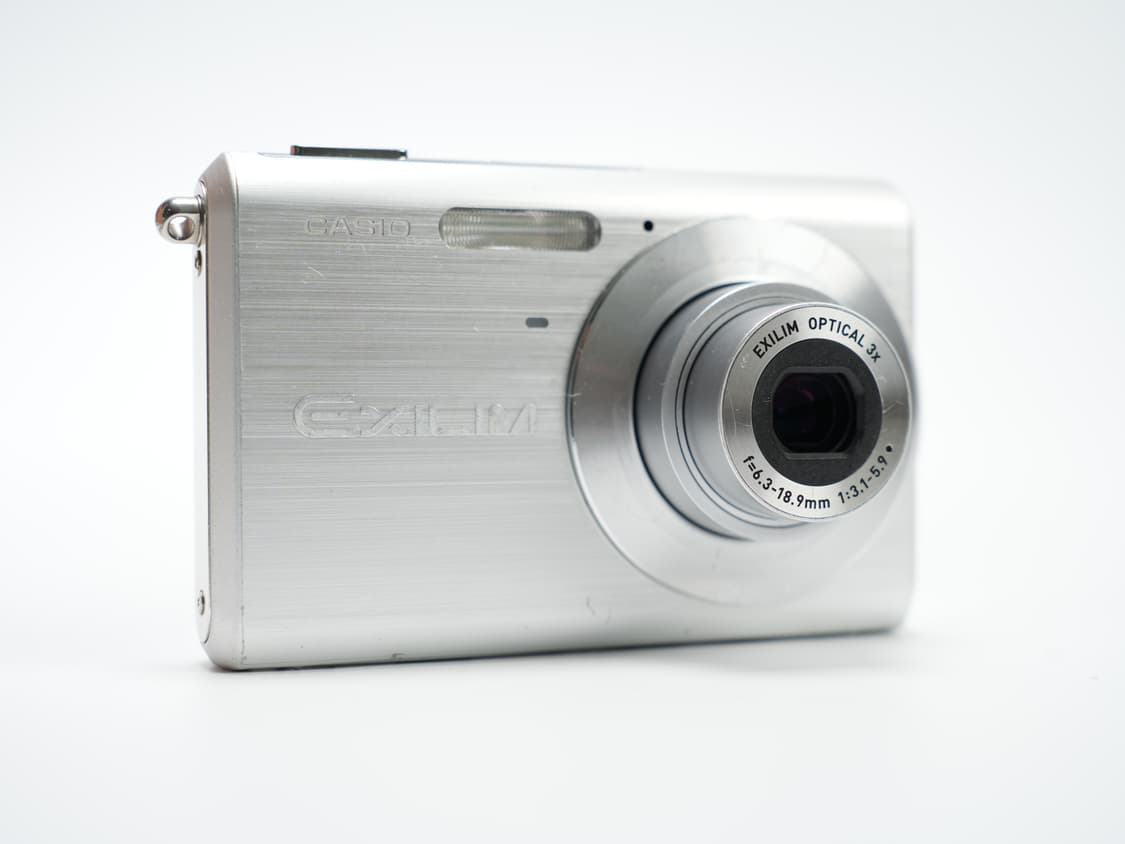 (입문용추천) 카시오 CASIO EXILIM EX-Z60 빈티지 디카 상품이미지5