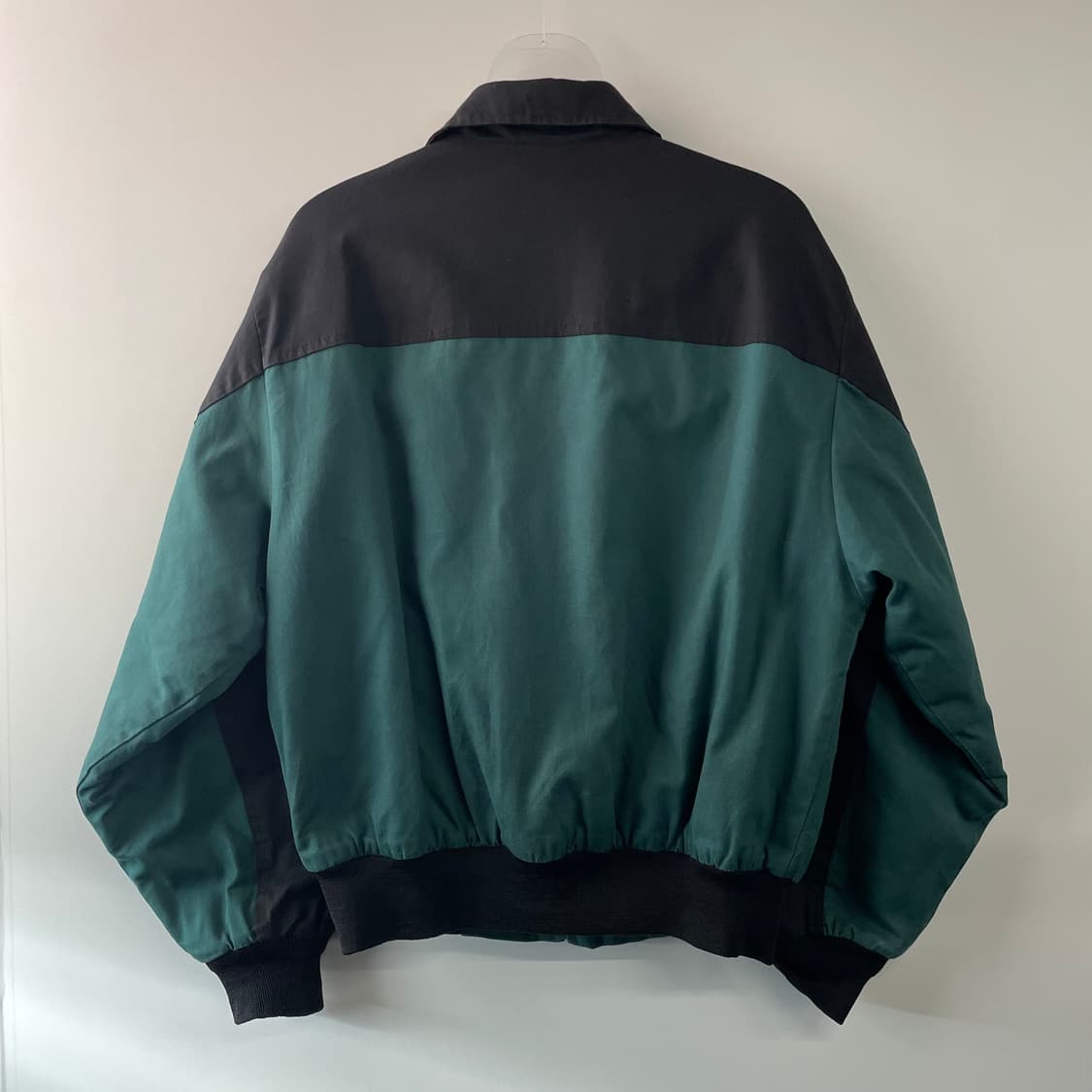 90s 캐니언 가이드 아즈텍 자켓 상품이미지7