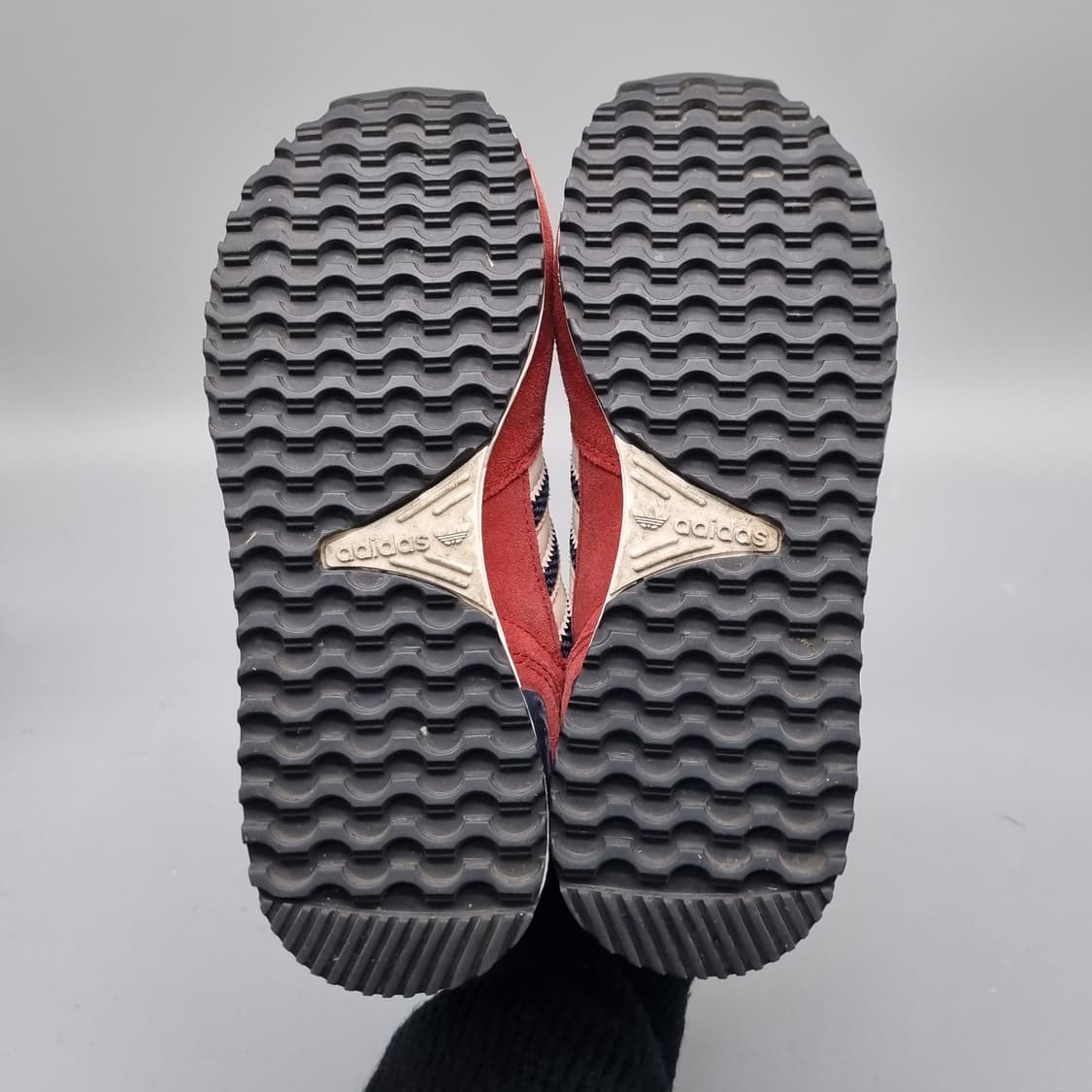 아디다스 zx700 운동화220 상품이미지3