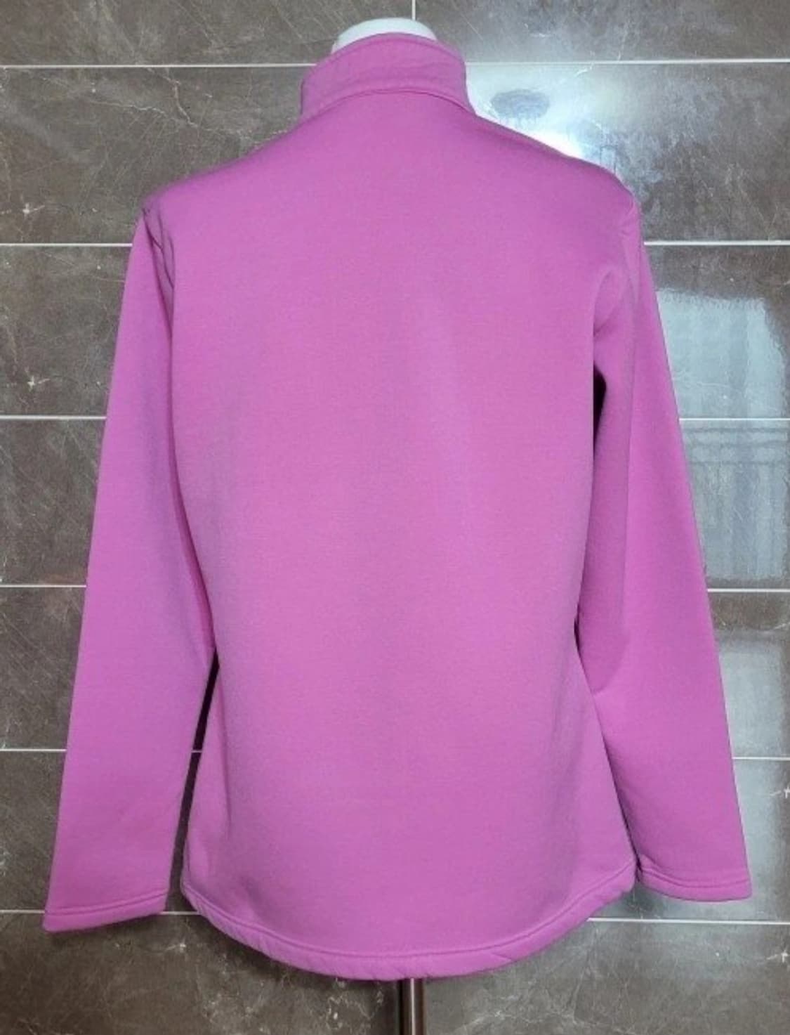 (여성100사이즈) 라퓨마,BTR 긴팔(기모 상품이미지2