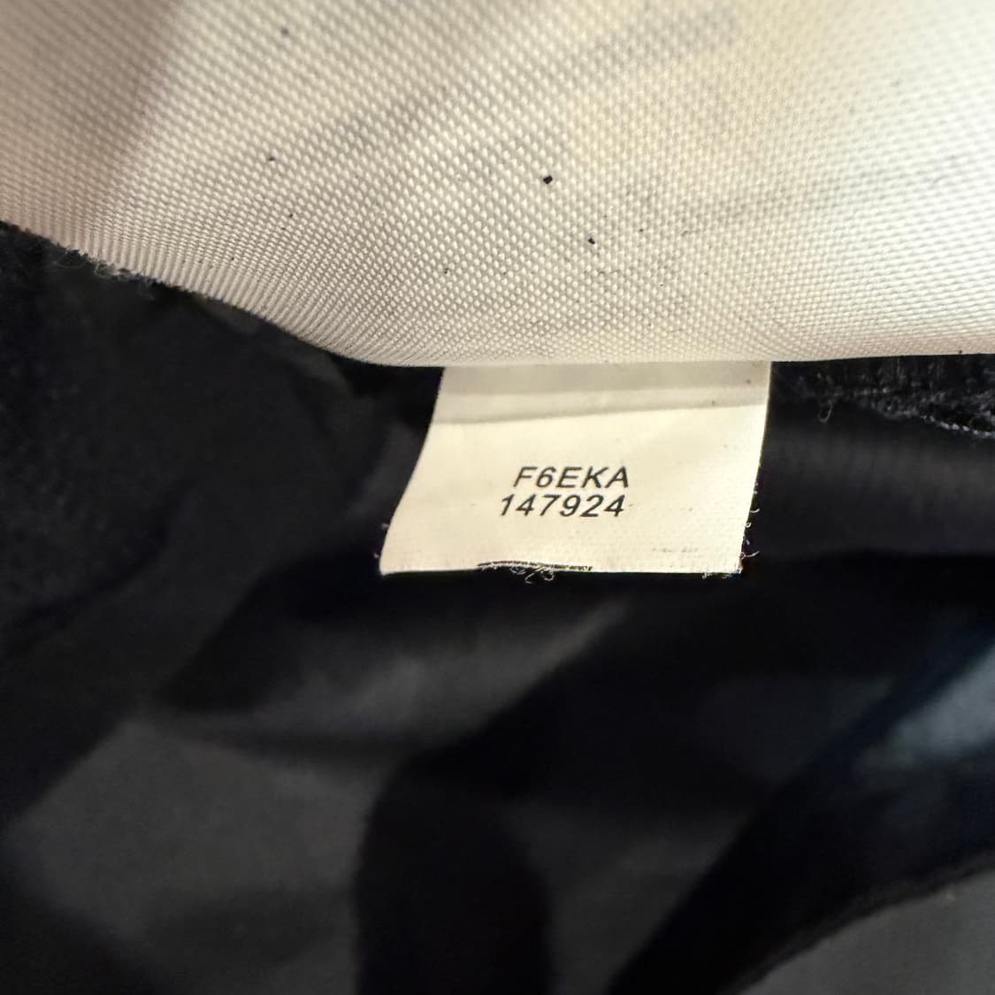 Nike 유벤투스 스톰핏 바람막이 자켓 상품이미지4