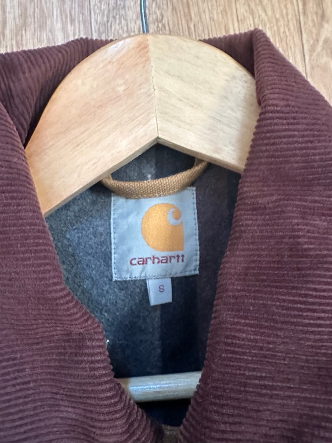 칼하트 초어코트 상품이미지3