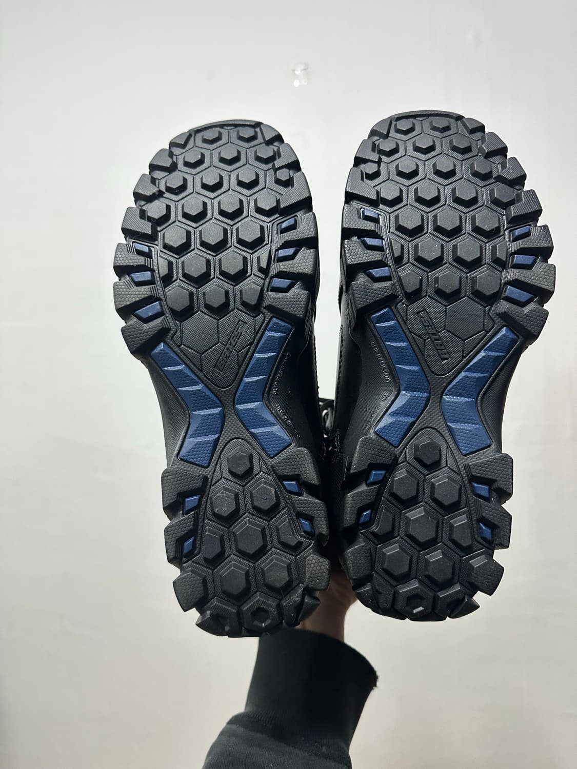 베이츠 BATES 밀리터리 부츠 상품이미지6