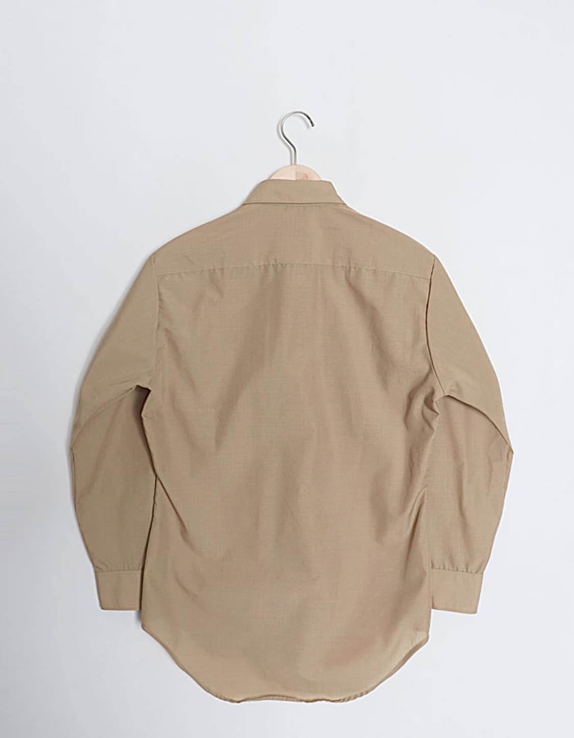 J.H.RUTTER-REX MFG USMC Officer Shirts 상품이미지6