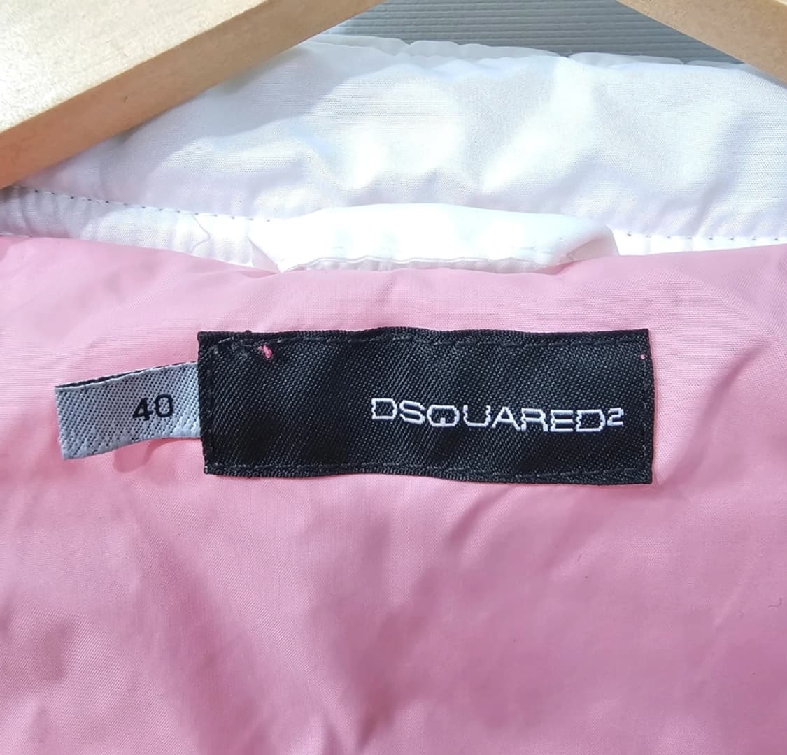 디스퀘어드2 패딩 ~55 상품이미지8