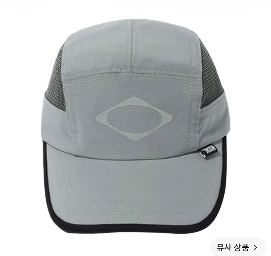 미스치프 롬버스 러닝캡 모자 볼캡 상품이미지1