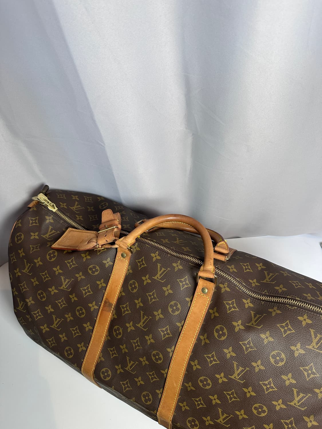 루이비통 키폴 60 모노그램 캔버스 트래블 백 상품이미지8