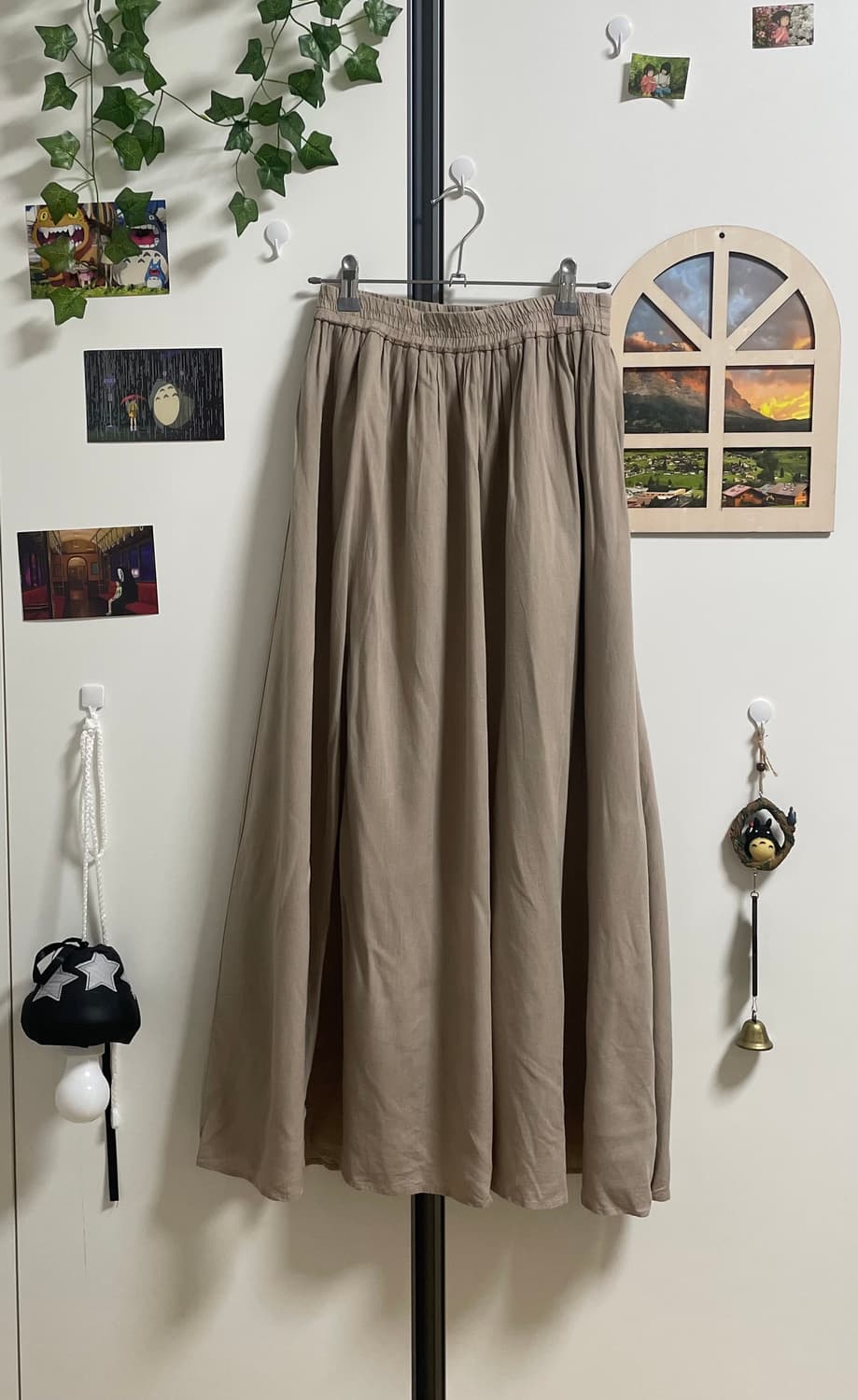 모리걸 레이어드 세트 상품이미지4