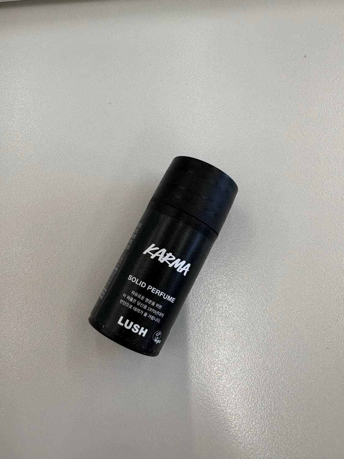 러쉬 카마 솔리드 퍼퓸 새상품 상품이미지4