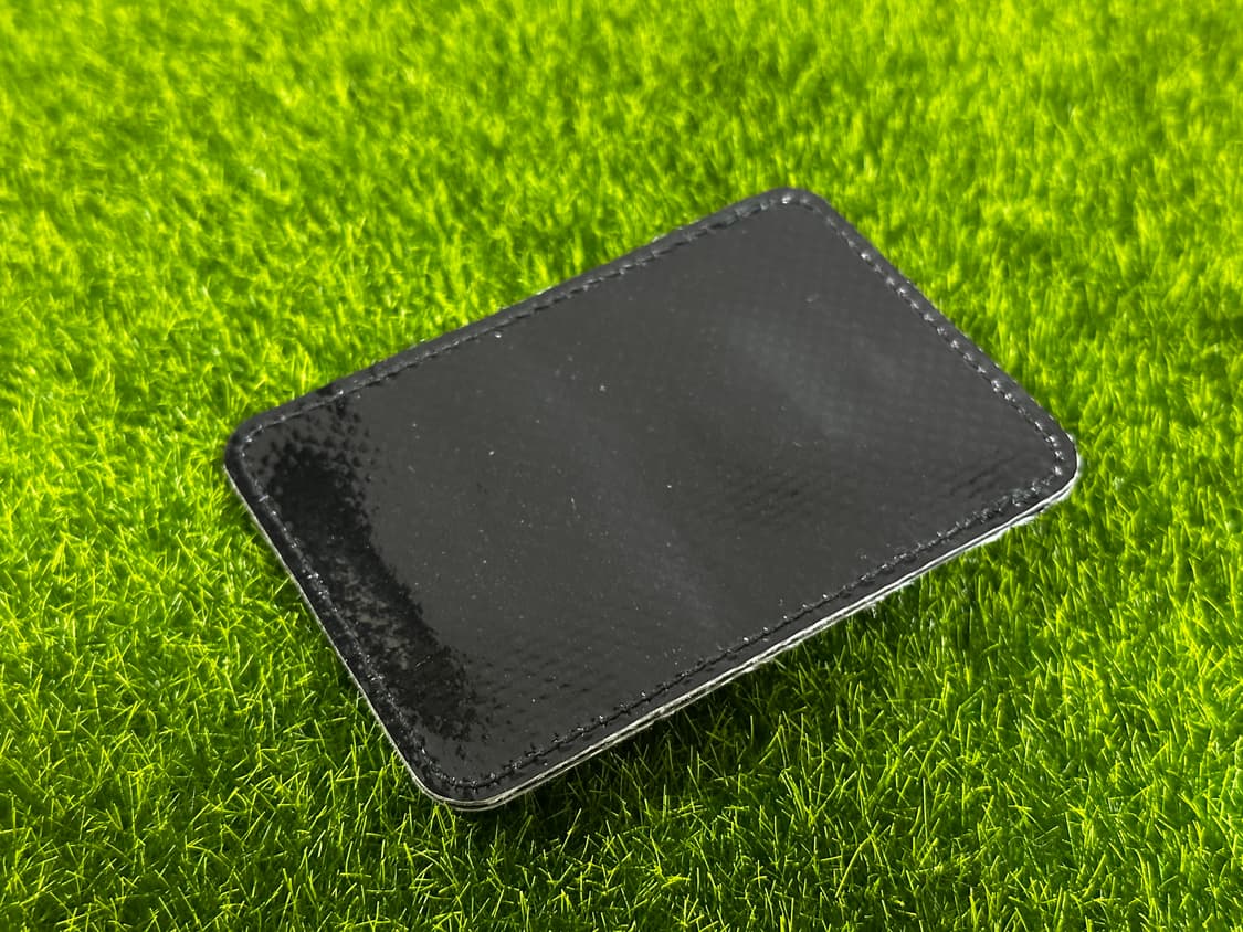 [새상품] 프라이탁 희귀 유광 검흰 저스틴 #freitag 상품이미지5