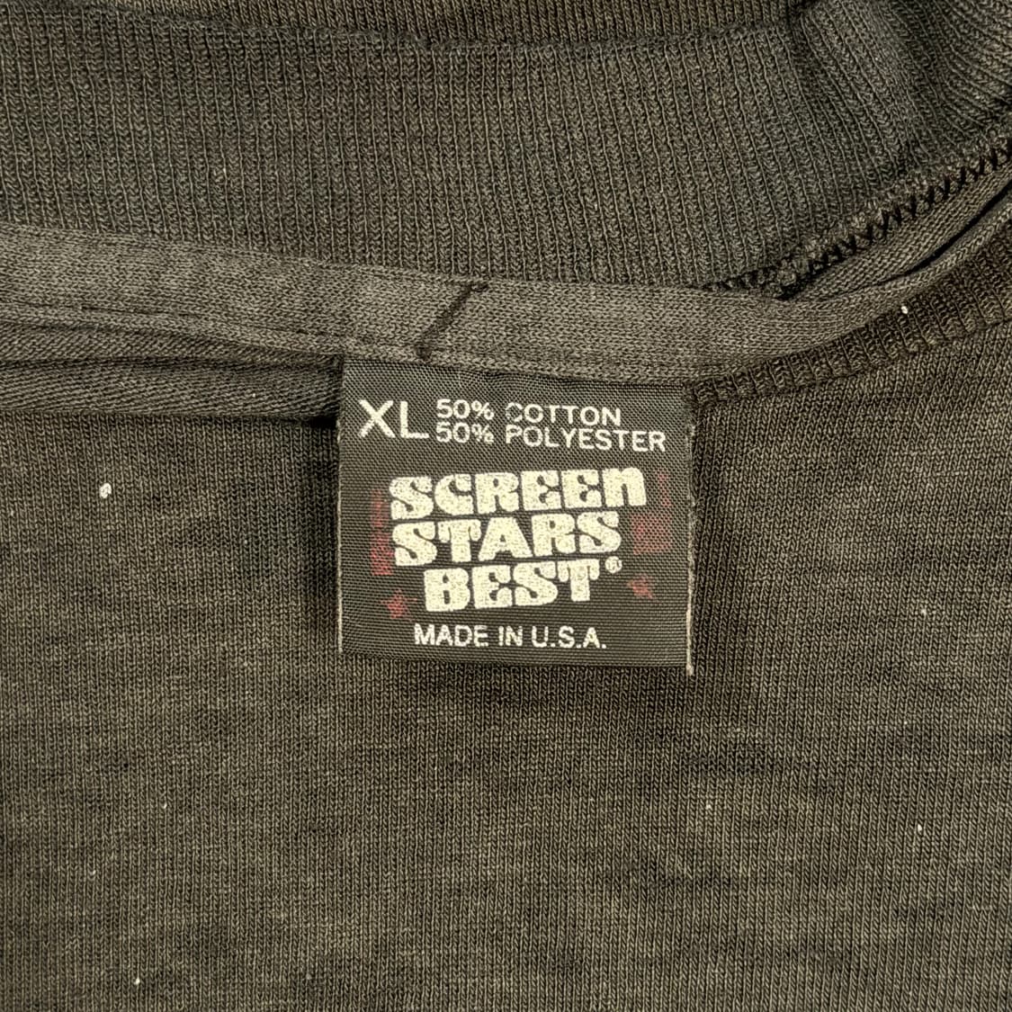 빈티지 90s Ford Oval Logo 포드 티셔츠 상품이미지7