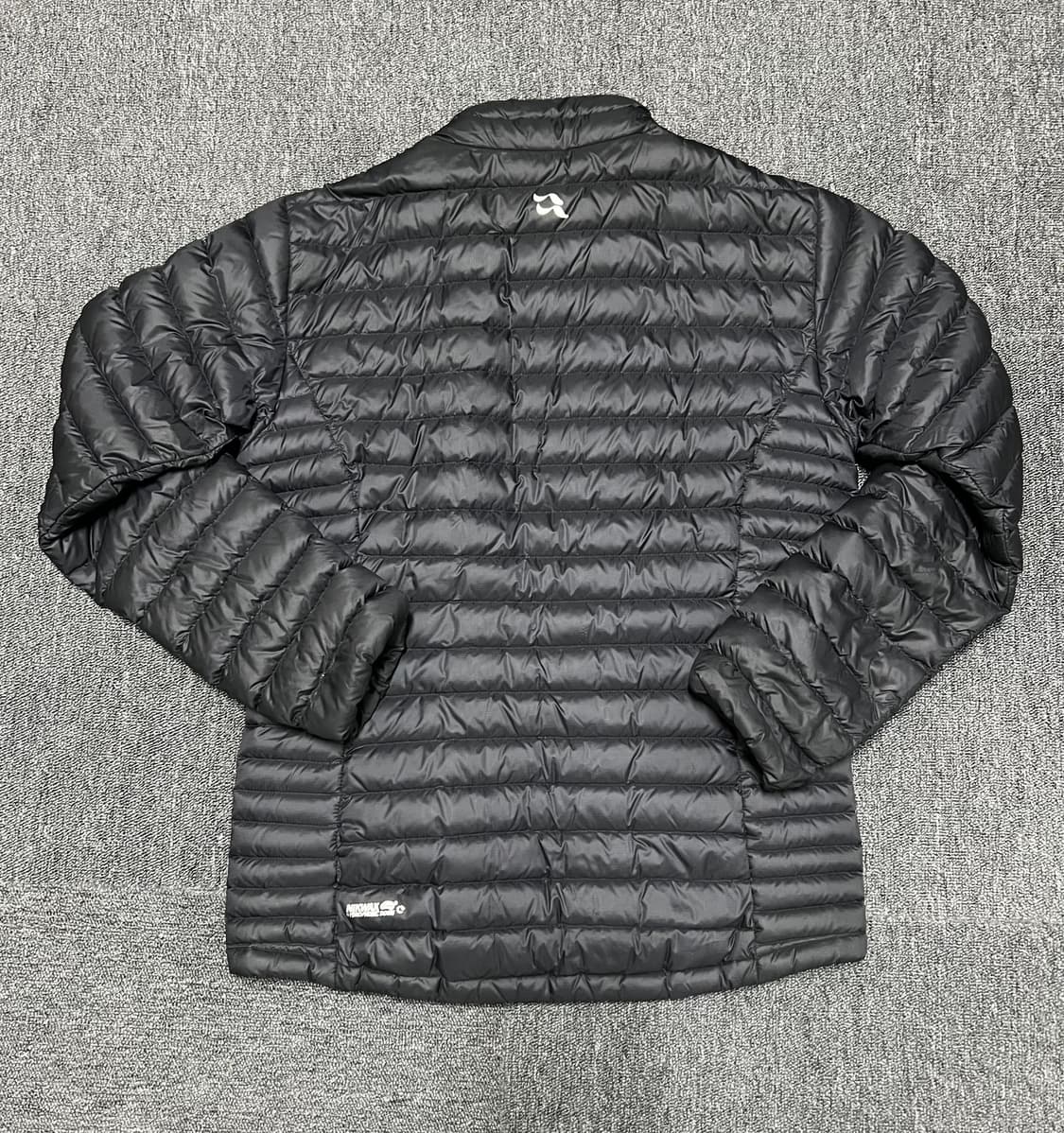 랩 마이크로라이트 자켓 상품이미지2