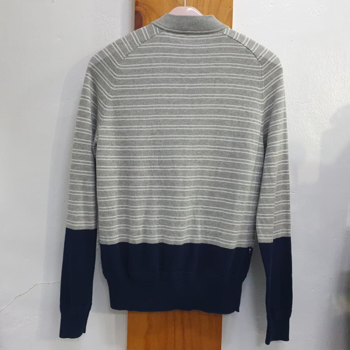 라코스테 LIVE 니트가디건(95) 상품이미지7