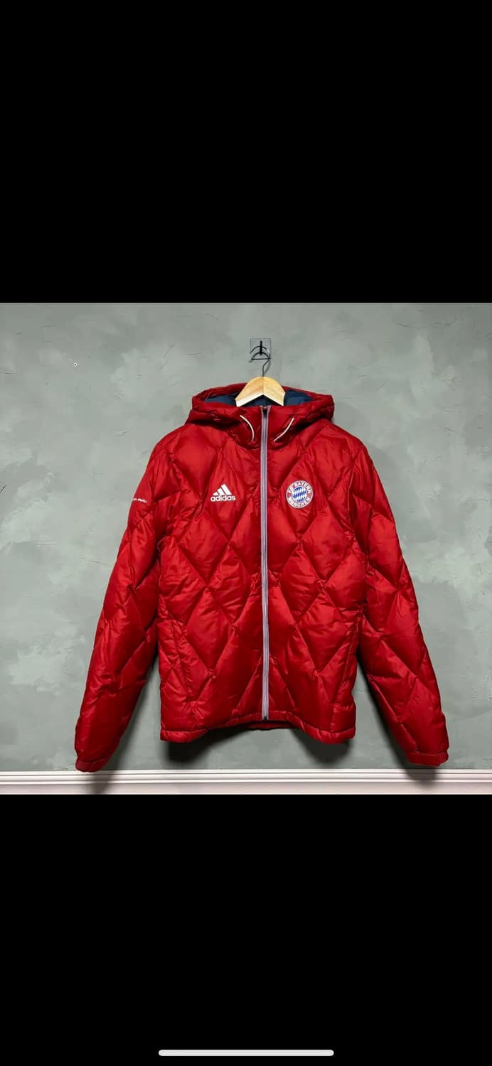 아디다스 뮌헨 패딩 상품이미지1
