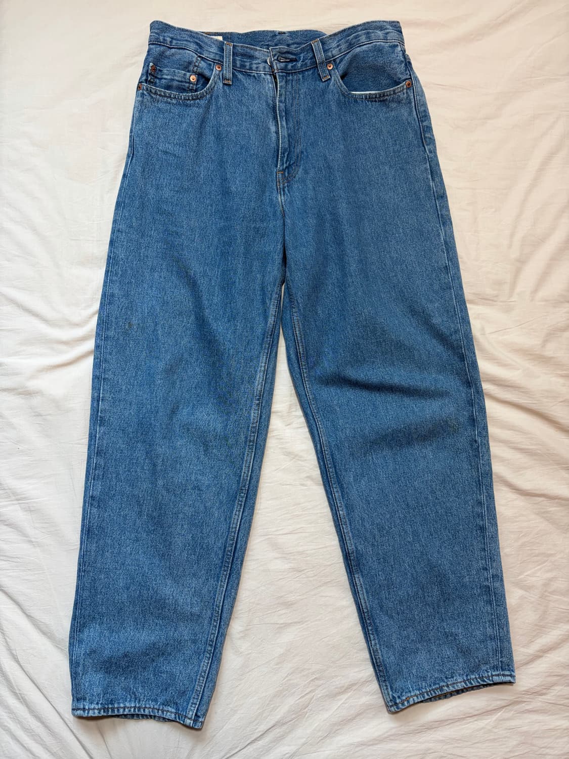 리바이스 청바지 W30 L32 상품이미지1