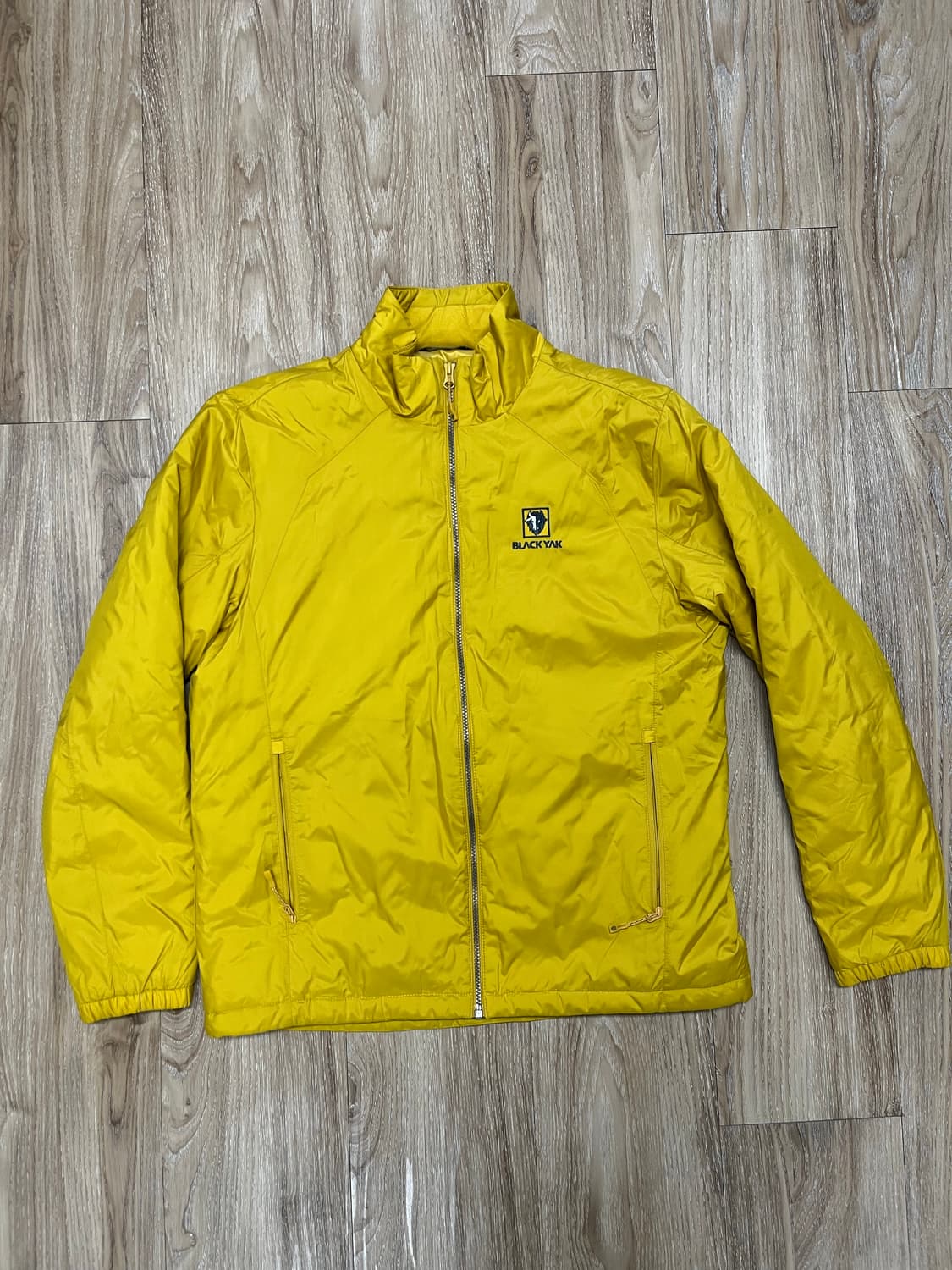 블랙야크 점퍼 105 상품이미지1