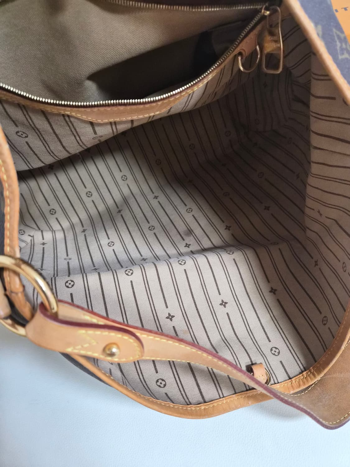 루이비통 정품 딜라이트  상품이미지7