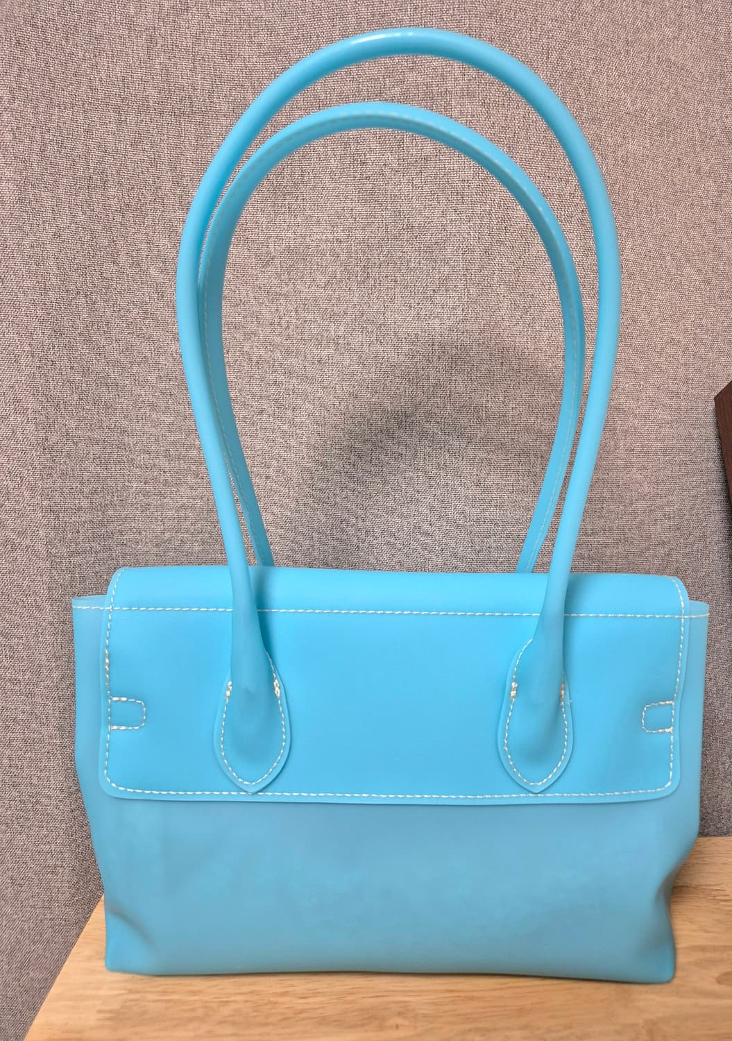 kiki Jelly Birkin Bag  상품이미지4