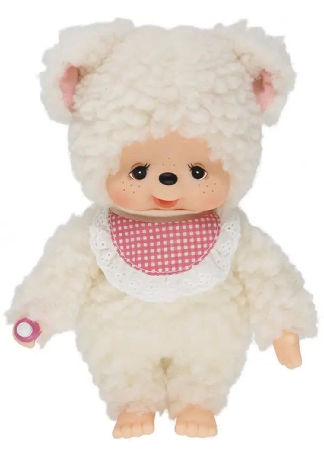 몬치치 차무 양 인형 상품이미지1